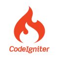 CodeIgniter